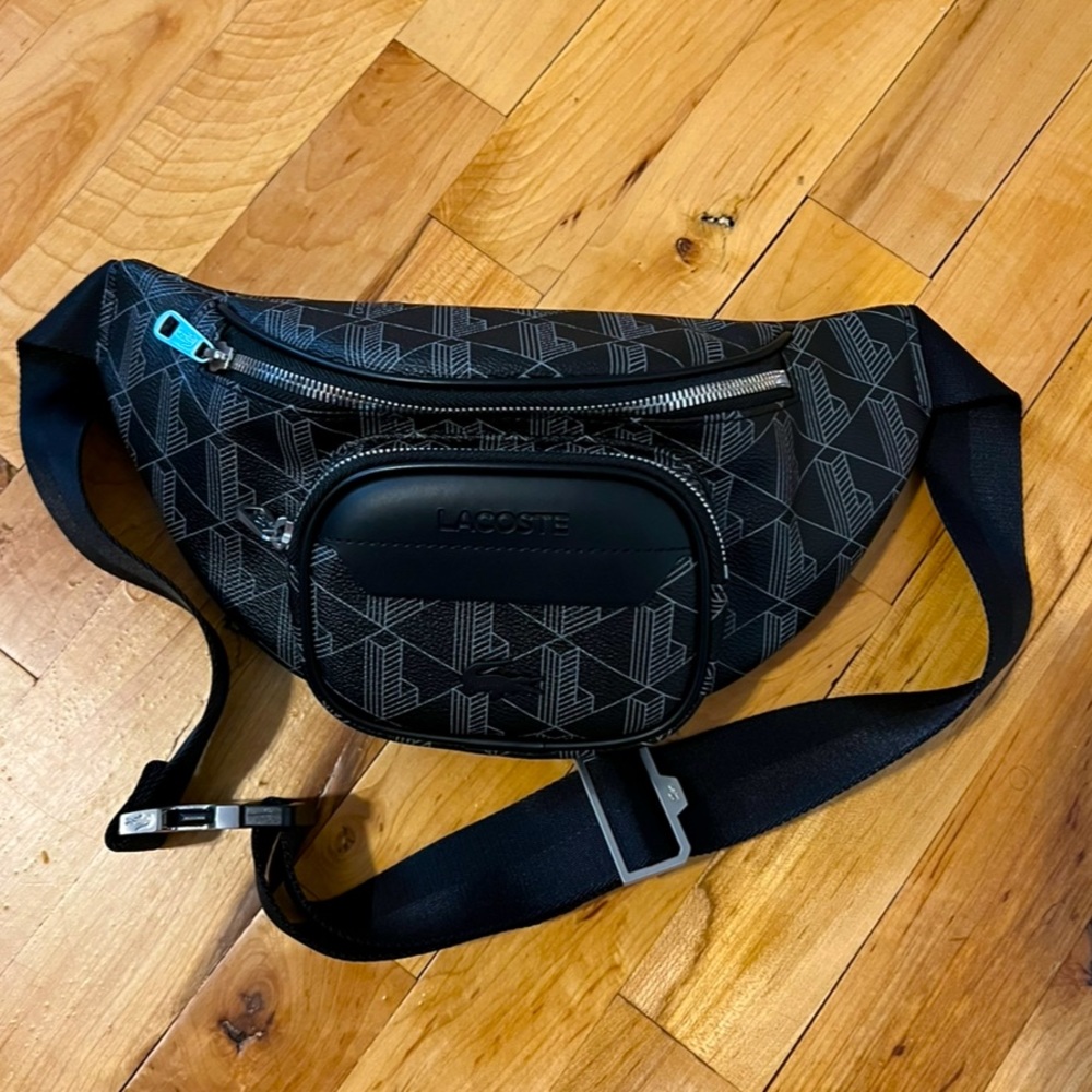 Lacoste Belt Bag